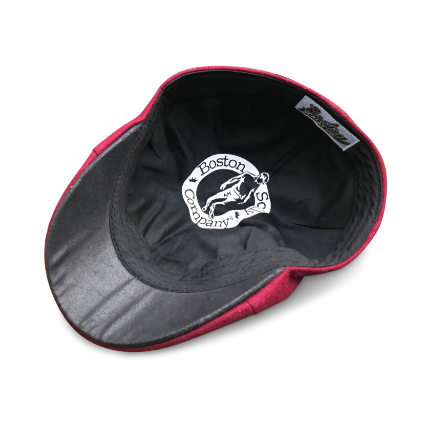 Red sox 2025 scally cap