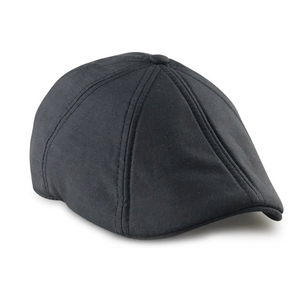 Boston flat fashion cap