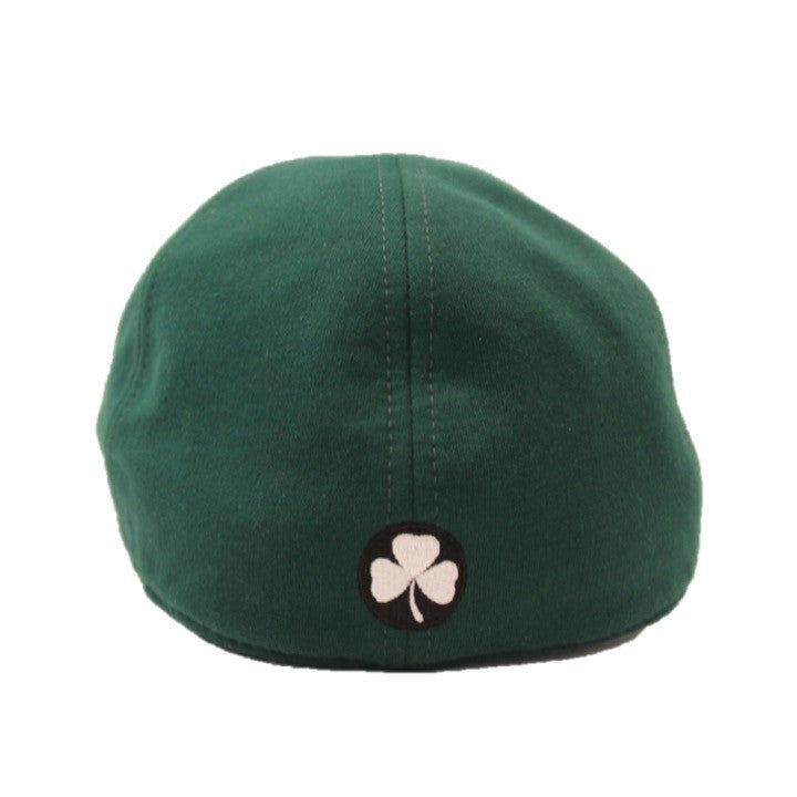 Hunter green best sale baseball cap