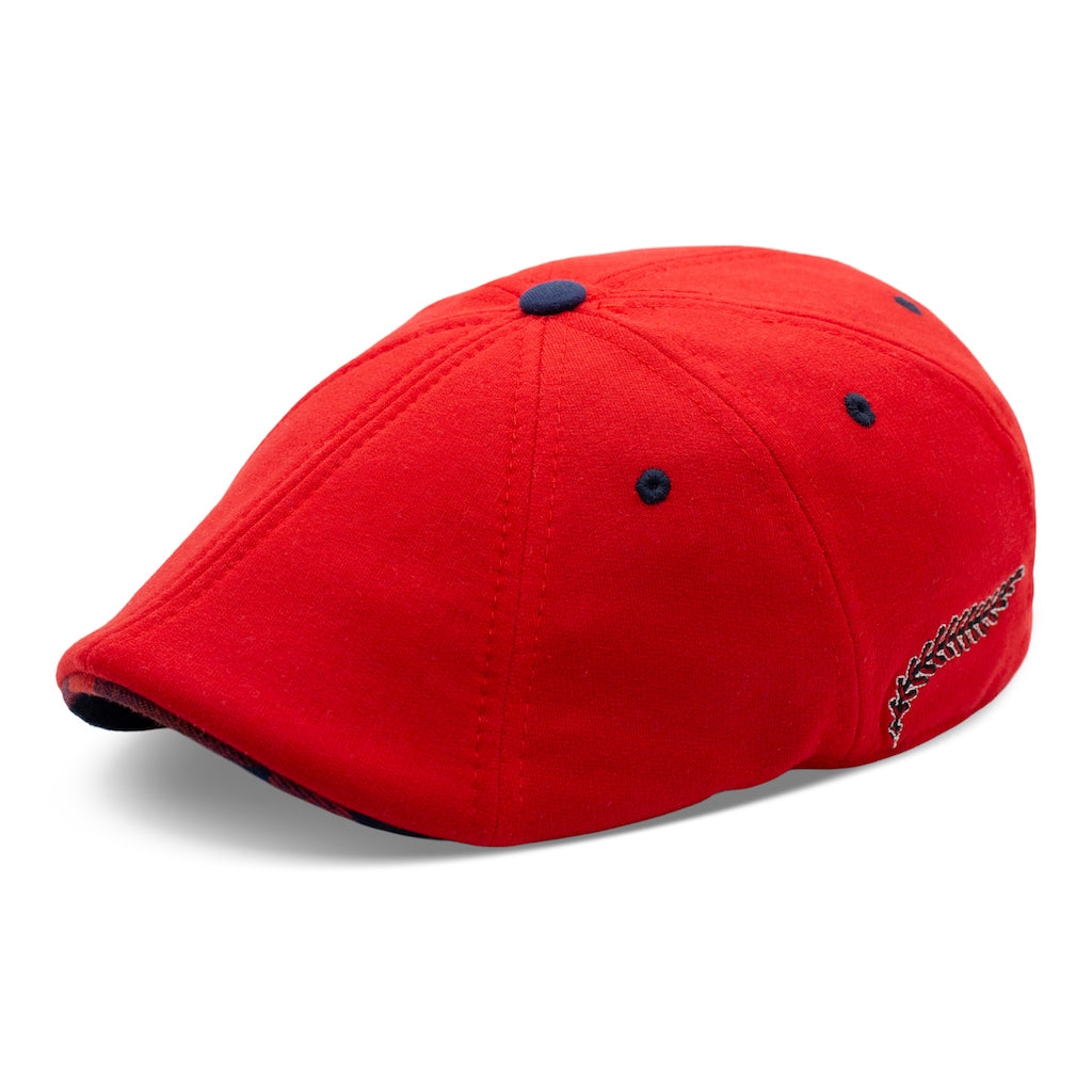 Red sox scally cap on sale