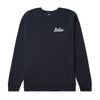 Boston Scally The King of Hearts Crewneck - Navy - alternate image 2