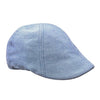 The Cape Codder Boston Scally Cap - Lobster &amp;amp; Saltbox Blue - featured image