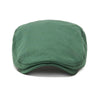 The Bruiser Boston Scally Cap - OD Green - alternate image 4