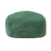 The Bruiser Boston Scally Cap - OD Green - alternate image 5