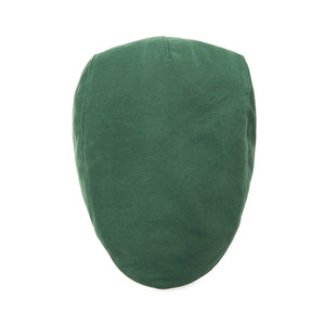 The Bruiser Boston Scally Cap - OD Green - alternate image 6