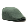 The Irish Pub Boston Scally Cap - Dorchester Green - featured image