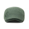 The Irish Pub Boston Scally Cap - Dorchester Green - alternate image 4