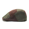 The Shillelagh Boston Scally Cap - Patchwork Edition - alternate image 7