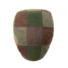 The Shillelagh Boston Scally Cap - Patchwork Edition - alternate image 6