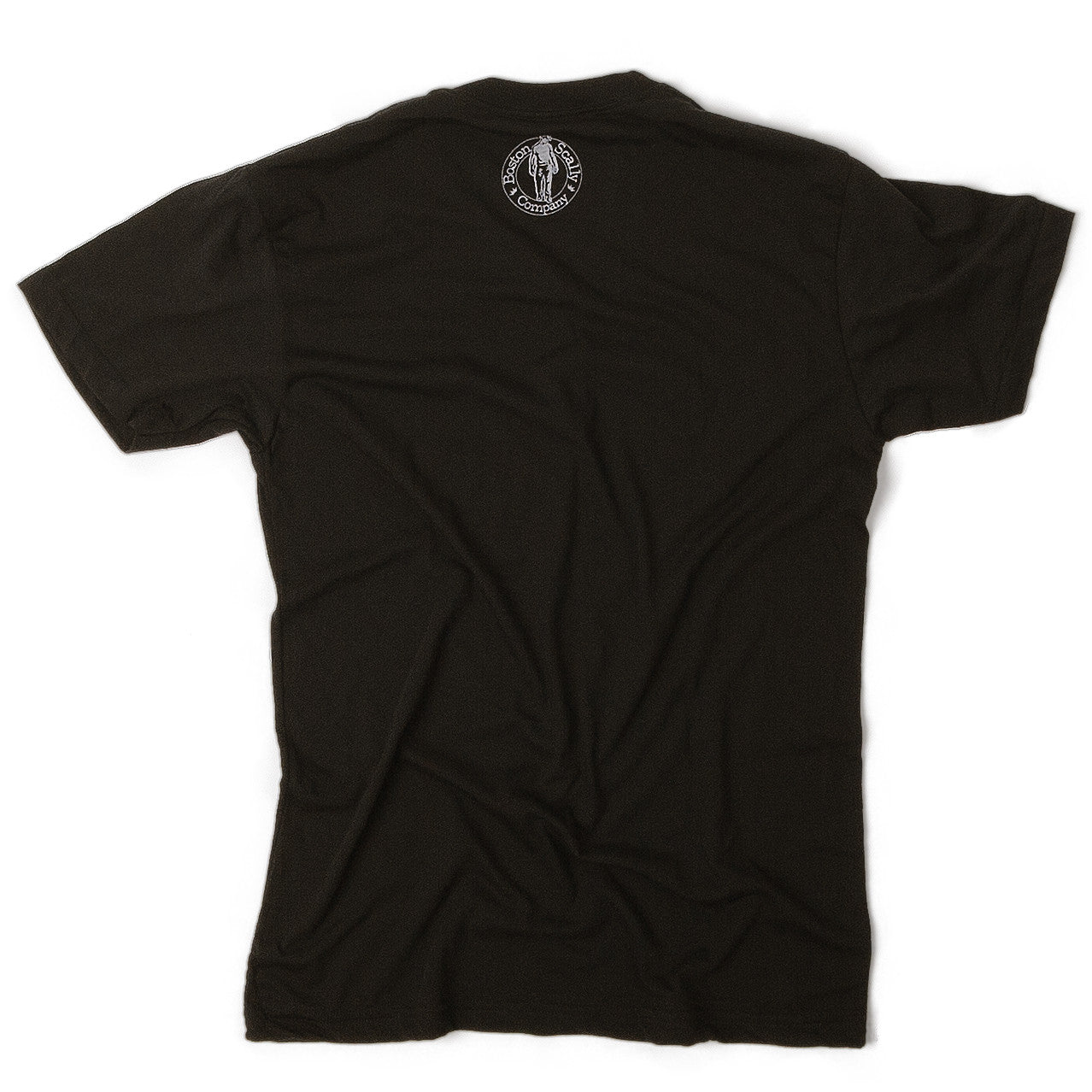 Boston Scally The Original Tee - Black