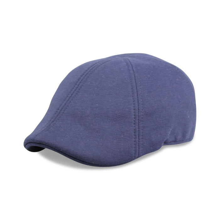 The Damage Done Collectors Edition Boston Scally Cap - Navy - alternate image