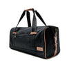 Boston Scally The Duffel Bag - Black - alternate image 2