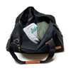 Boston Scally The Duffel Bag - Black - alternate image 5