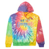 Boston Scally The Grateful Dead 60th Anniversary Hoodie - Prism - featured image