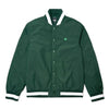 Boston Scally The Shamrock Varsity Jacket - featured image