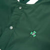 Boston Scally The Shamrock Varsity Jacket - alternate image 2