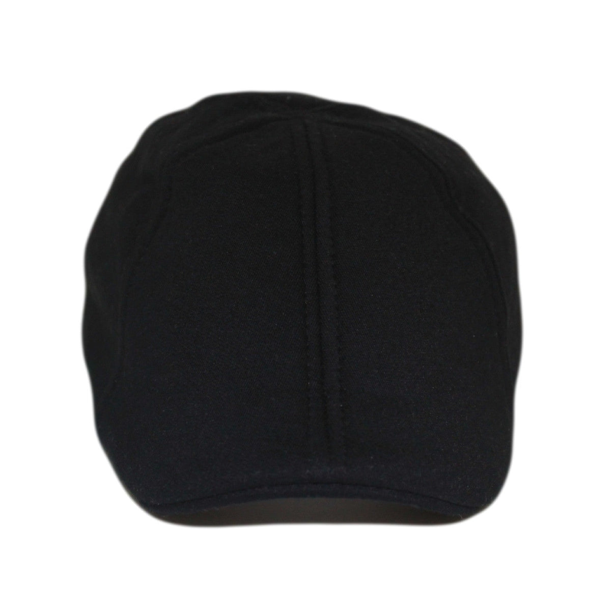 The Scrapper Boston Scally Cap - Black | The Classics Collection ...