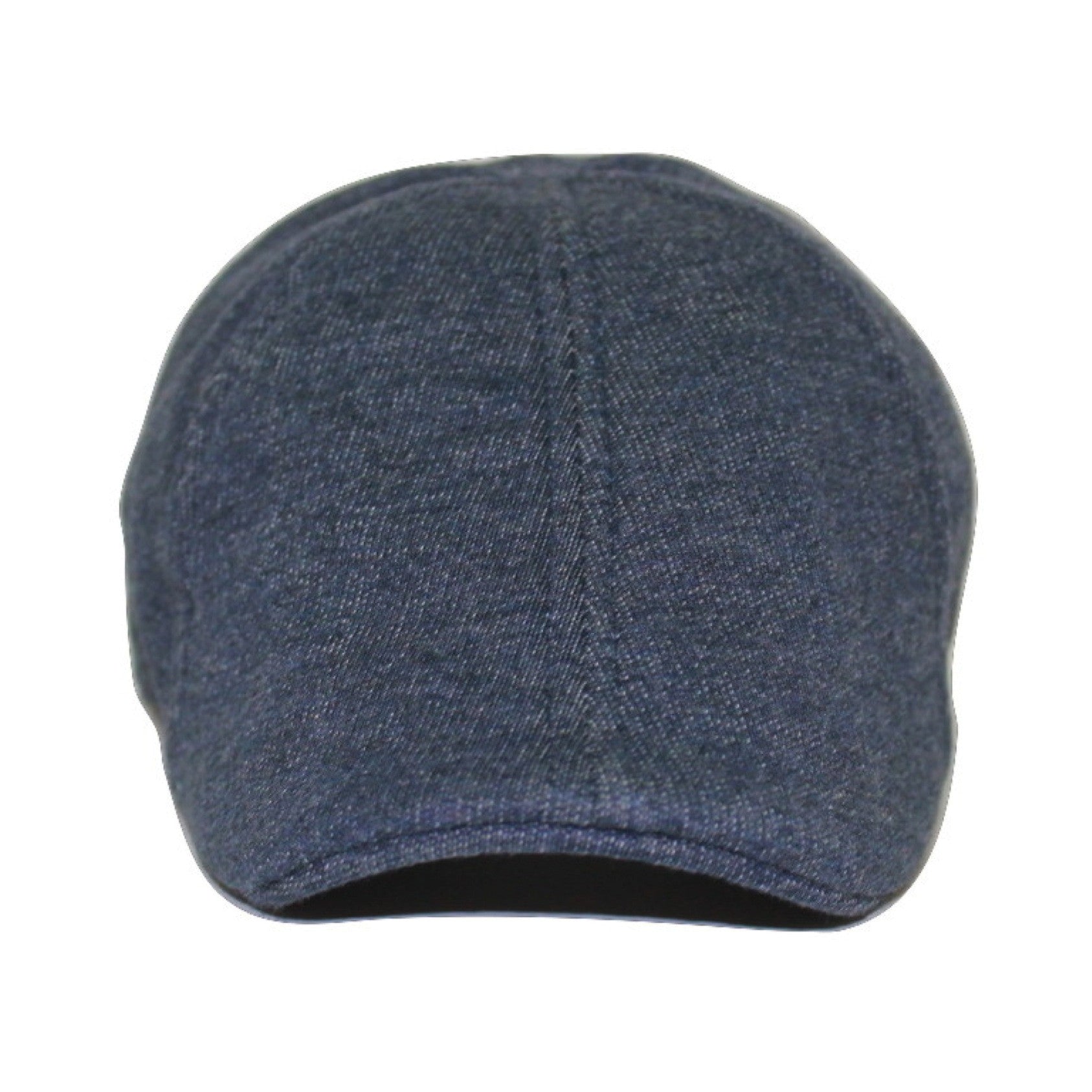 The Scrapper Boston Scally Cap - Blue