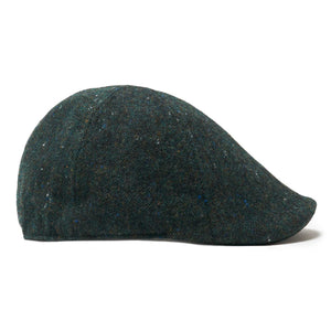 The Bareknuckle Boston Scally Cap - Irish Edition - alternate image 8