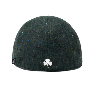 The Bareknuckle Boston Scally Cap - Irish Edition - alternate image 5