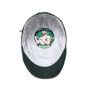 The Bareknuckle Boston Scally Cap - Irish Edition - alternate image 2