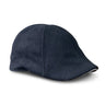 Coolidge Black & Grey Brim