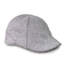 Allston Grey & Grey Brim