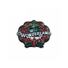 Boston Scally The Wonderland Cap Pin - featured image