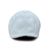 The Cookout Boston Scally Cap - Summer Grey - alternate image 7