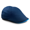 The St. Anthony&amp;#39;s Feast Boston Scally Cap - Black - featured image