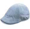 The Cape Codder Boston Scally Cap - Anchor &amp;amp; Saltbox Blue - alternate image 4