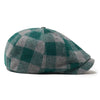 The Irish Baker Boy Boston Scally Cap - Clover &amp;amp; Stone - alternate image 8