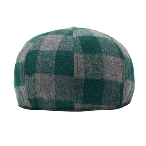 The Irish Baker Boy Boston Scally Cap - Clover &amp;amp; Stone - alternate image 5