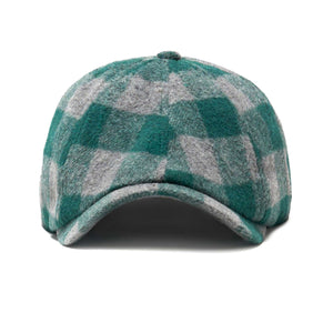 The Irish Baker Boy Boston Scally Cap - Clover &amp;amp; Stone - alternate image 4