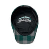 The Irish Baker Boy Boston Scally Cap - Clover &amp;amp; Stone - alternate image 2