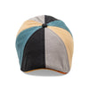 The Captain Treasure Edition Boston Scally Cap - Patchwork - alternate image 4