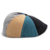 The Captain Treasure Edition Boston Scally Cap - Patchwork - alternate image 8