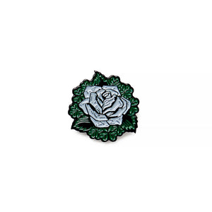 Boston Scally The Blarney Rose Cap Pin - featured image