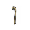 Boston Scally The Shillelagh Cane Cap Pin - featured image