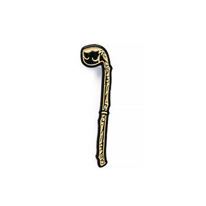 Boston Scally The Shillelagh Cane Cap Pin - featured image