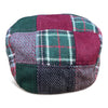 The Scrooge Boston Scally Cap - Patchwork - alternate image 8