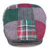 The Scrooge Boston Scally Cap - Patchwork - alternate image 6