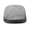 The Legacy Boston Scally Cap - Light Grey - alternate image 4