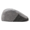 The Legacy Boston Scally Cap - Light Grey - alternate image 8