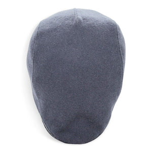 The Sidestreet Boston Scally Cap - Grey - alternate image 5