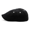 The Irish American Baseball Society Boston Scally Cap - Black - alternate image 9