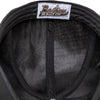 The Driver Boston Scally Cap - Black - alternate image 12