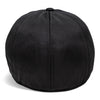 The Driver Boston Scally Cap - Black - alternate image 9