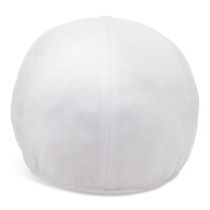 The Driver Boston Scally Cap - White - alternate image 9