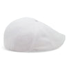 The Driver Boston Scally Cap - White - alternate image 11